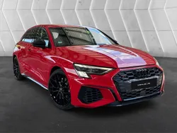Audi S3 8Y 2.0 Tfsi État Neuf - Matrix Led - Siège Chauffant - Son B&O - Garantie 6 Mois Extensible