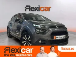 CITROEN C3 1.2 PureTech S&S C-Series 83