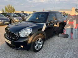 Mini COUNTRYMAN ONE 98CH GETAWAY