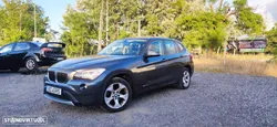 BMW X1 sDrive18d