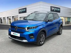 Citroën C3 Turbo 100 ch Manuelle Max