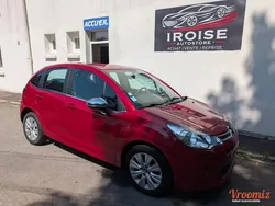 Citroen C3 II 1.6 BlueHDi 100 ch Diesel