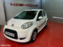 Citroën C1 1.0 Style