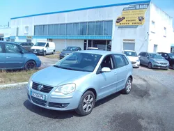 Polo 1.6 16 V 105 Cv Confort