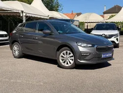 Skoda Scala 1.0 TSI EVO2 116CH SELECTION DSG7