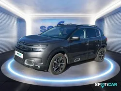 Citroen C5 Aircross BlueHDi 130ch S&S Shine EAT8