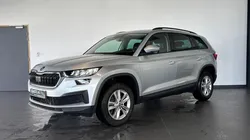 Skoda Kodiaq 2.0 TDI 150 SCR DSG7 7pl Ambition