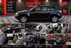 Dacia Duster 1.2 TCe 125 Lauréate Plus – Garantie 12 mois – Entièrement révisé -attache remorque