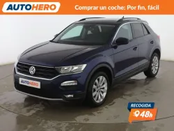 VOLKSWAGEN T-Roc 1.5 TSI Advance DSG7
