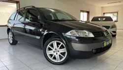 Renault Mégane Break 1.5 DCI 100 CV