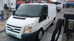 Ford Transit T280