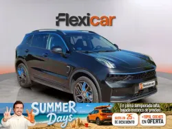 LYNK & CO 01 1.5T PHEV