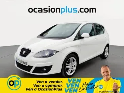 SEAT Altea 1.6TDI CR S&S Style E-eco.