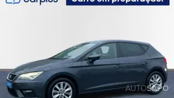 Seat Leon 1.0 EcoTSI Style S/S de 2020