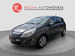 Opel Corsa 1.2 Enjoy