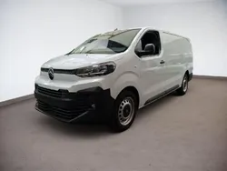 Citroen JUMPY FG M 2.0 BLUEHDI 145CH S&S PACK PREMIUM CONNECT EAT8