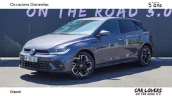 Volkswagen Polo 1.0 TSI 95 S&S BVM5 R-Line Edition