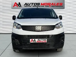 FIAT Scudo Furgón 1.5BlueHDI L1 Business 100