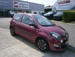 Renault Twingo 1.2 LEV 16v 75ch Authentique eco²