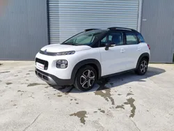 Citroen C3 Aircross PureTech 82ch Feel Garantie 12 mois