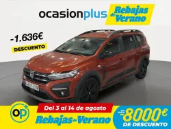 Dacia Jogger 1.0 TCe S.L Extreme 5pl.