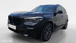 BMW X5 45 e xDrive Pack M