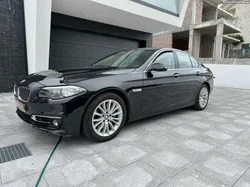 BMW 525 Luxury auto