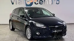 Ford Focus de 2014