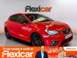 SEAT Ibiza 1.0 TSI S&S FR 85kW