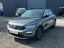 VOLKSWAGEN T-ROC 1.5 tsi evo 150 lounge dsg7
