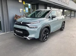 Citroën C3 Aircross PureTech 110 Stop &