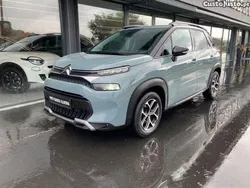 Citroën C3 Aircross PureTech 110 Stop &