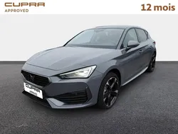 Cupra Leon 2.0 TDI 150 ch DSG7 V