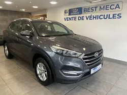 Hyundai TUCSON 1.6 GDI 132CH CREATIVE 2WD