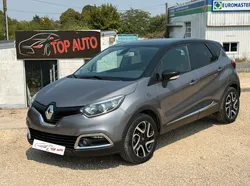 RENAULT Captur 1.2 TCE 120 Intens EDC - 89 000 kms - 1 ere main - Facture d'entretien