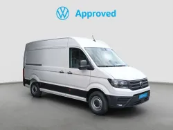 VOLKSWAGEN Crafter Furgón 2.0TDI SCR 30 BM L3H2 103kW