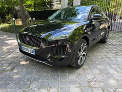 Jaguar E-Pace R-Dynamic 2.0 D 180ch AWD BVA – Full options – 2019