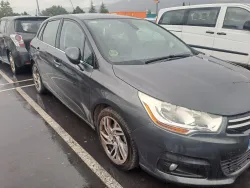 CITROEN C4 1.6e-HDi Collection CMP 115