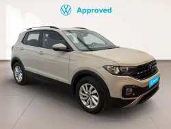 VOLKSWAGEN T-Cross 1.0 TSI Advance
