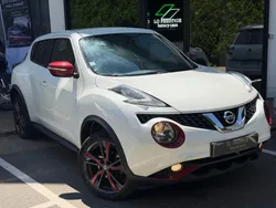 Nissan Juke 1.5 DCI 110 ACENTA 2WD