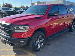 Dodge RAM 1500 V8 HEMI 395 de 2022 - 57900e TTC