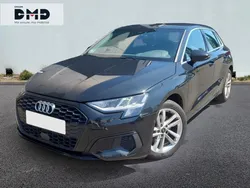 Audi A3 sportback 30 TFSI 110 Design