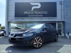 VW Polo 1.0 TSI Life