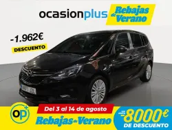 Opel Zafira 1.4 T S/S Selective 140