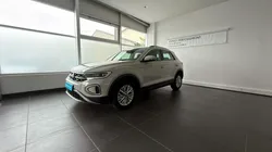 VOLKSWAGEN T-Roc 2.0 TDI 116 Start/Stop BVM6 Life