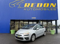 CITROEN C4 PICASSO 1.8 ESSENCE PACK AMBIANCE 125cH 8cV 16V