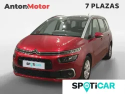 CITROEN C4 1.5BlueHDI S&S C-Series 130