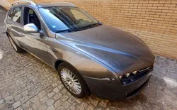 Alfa Romeo 159 sw