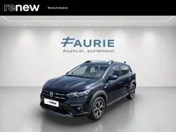 DACIA Sandero TCe 90 - 22 Stepway Confort