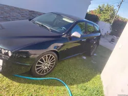 Alfa Romeo 159 Sportwagon